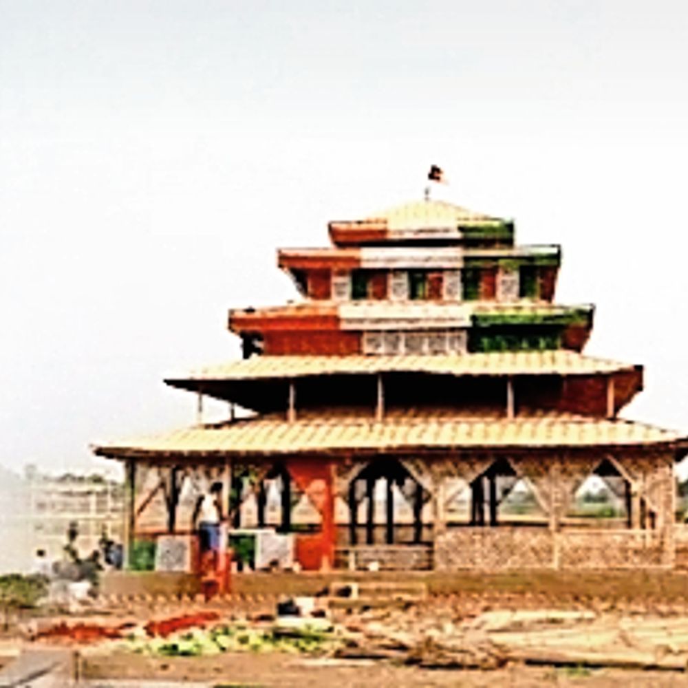 2 May से Vishnu Yagna: Kiul River के सूर्यनारायण घाट पर नौ दिवसीय महाविष्णु यज्ञ