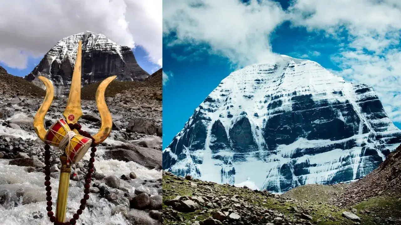 Kailash Mansarovar Yatra 2026 Opens via Lipulekh and Nathula Routes for Pilgrims