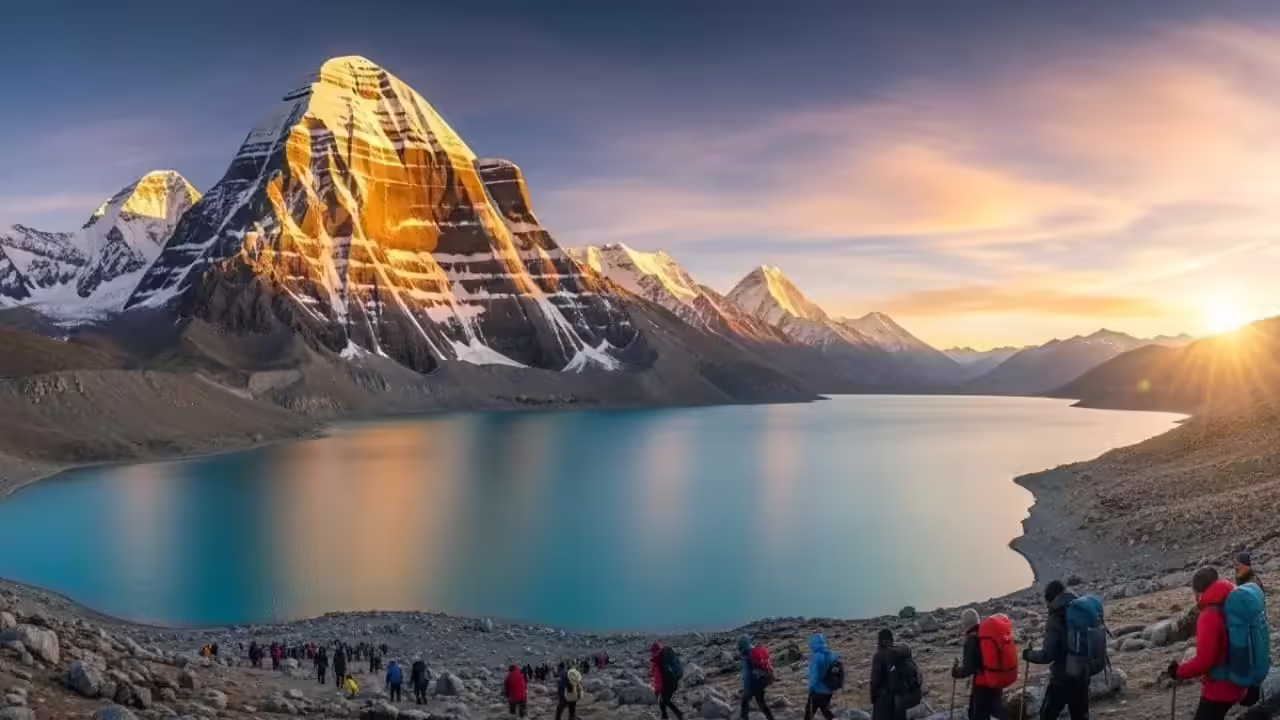 Kailash Manasarovar Yatra to Resume in 2026 with Coordinated Logistics