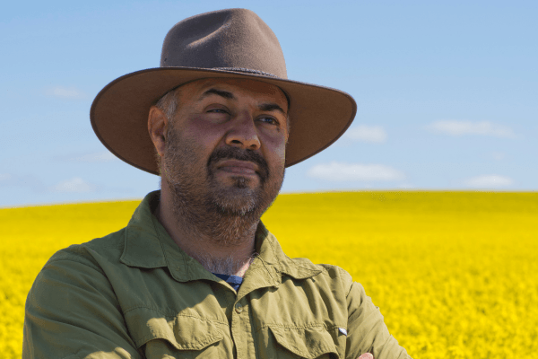 GrainSupp from Australia: A Potential Path to Better Grain Sales for Indian Farmers