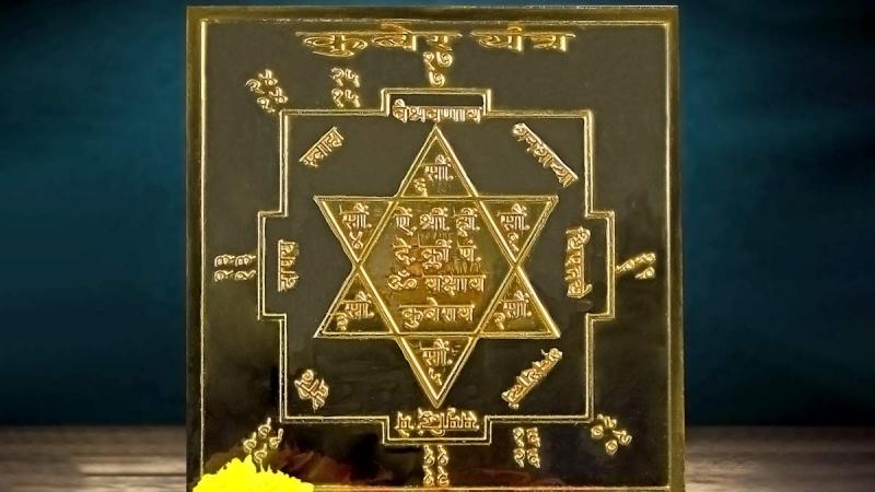 यंत्रों की रहस्यमयी शक्ति: ज्यामितीय आकृतियाँ भाग्य को कैसे बदल सकती हैं