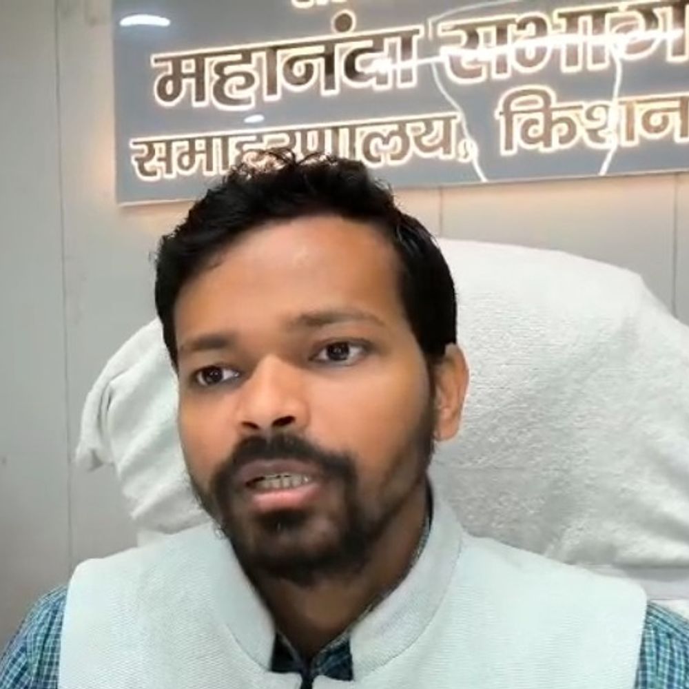किशनगंज जनगणना: ओटीपी धोखाधड़ी से सावधानी और घर-घर गणना का नया चरण शुरू