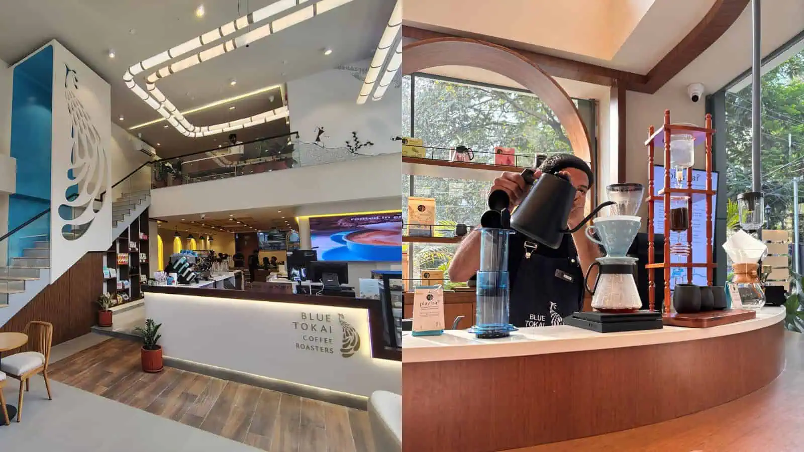 Blue Tokai Expands in Hyderabad, Tapping into the City’s Booming Coffee Scene
