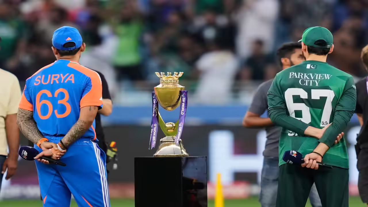 Salman Ali Agha Breaks Silence on Ind vs Pak Handshake Snub and Public Role
