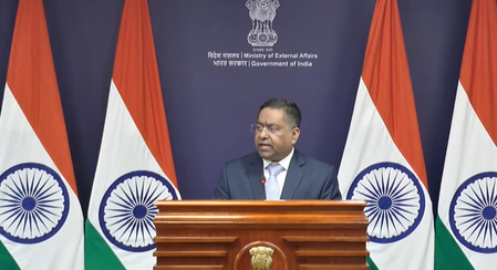 MEA confirms Indian killed in Kuwait airport attack; body to arrive in India on Friday as Gulf tensions rise
