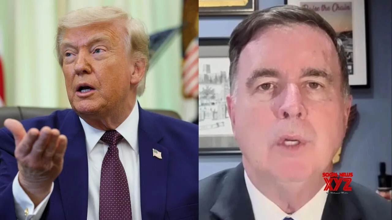 Expert Analyzes Trump’s New Take on a Middle East Ceasefire Amid Iran Tensions