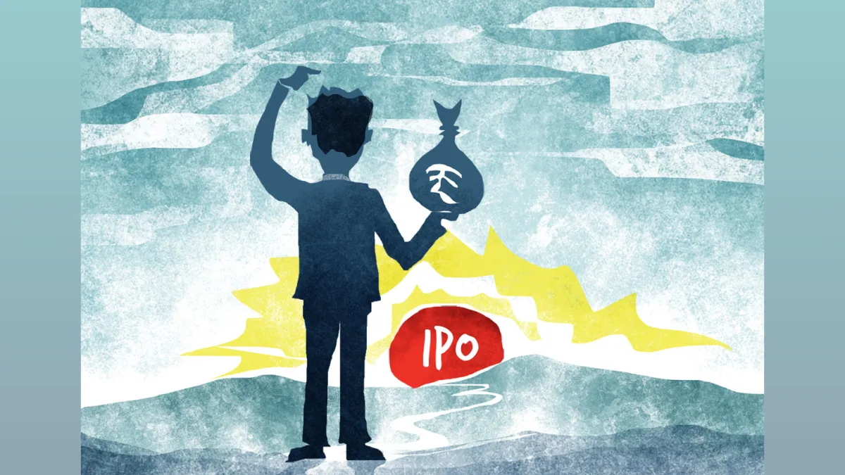 GenXAI Analytics Raises Rs 15 Crore Ahead of IPO From Anchor Investors