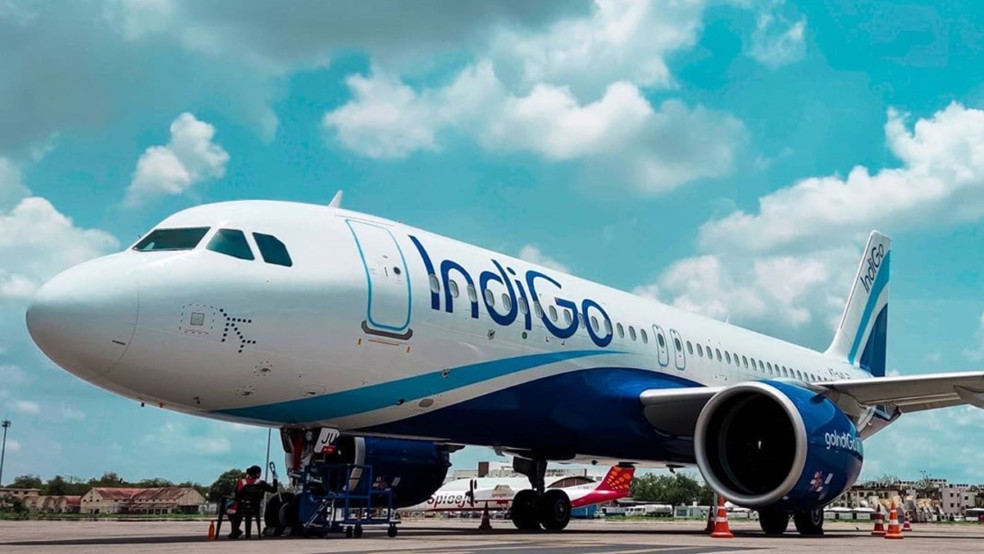IndiGo to Pause Six International Routes as Part of Network Restructuring