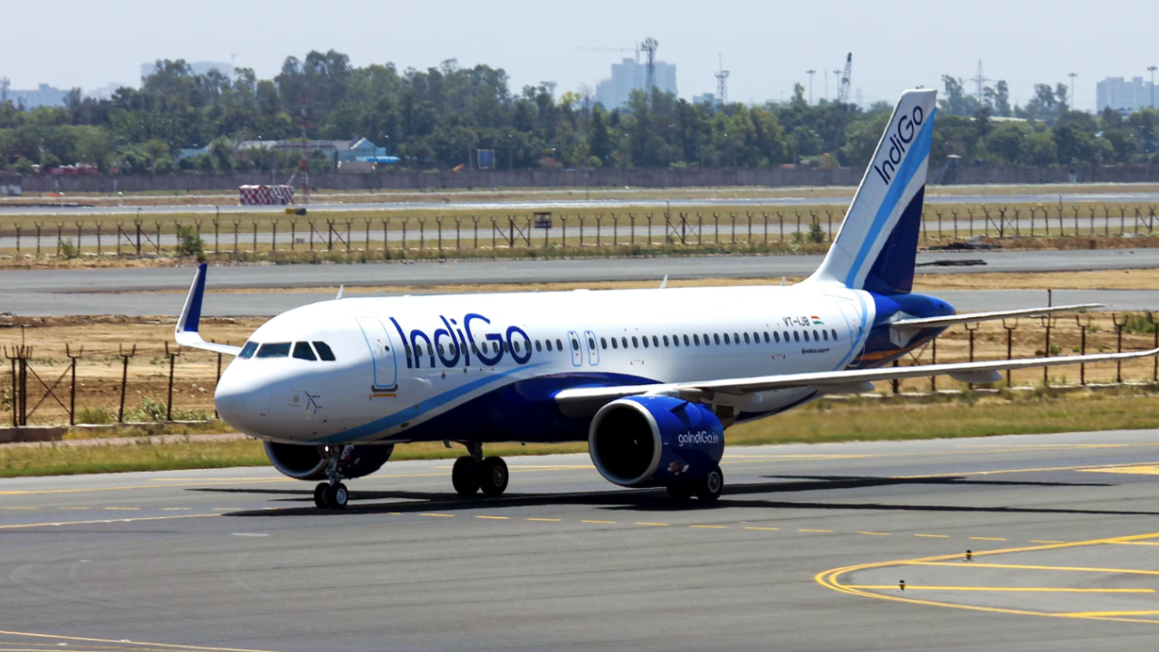 IndiGo Halts Flights to Six Overseas Routes Until September Amid Weak Demand