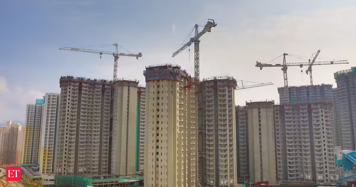 DDA Extends June 30 Booking Window for Towering Heights High-Rise
