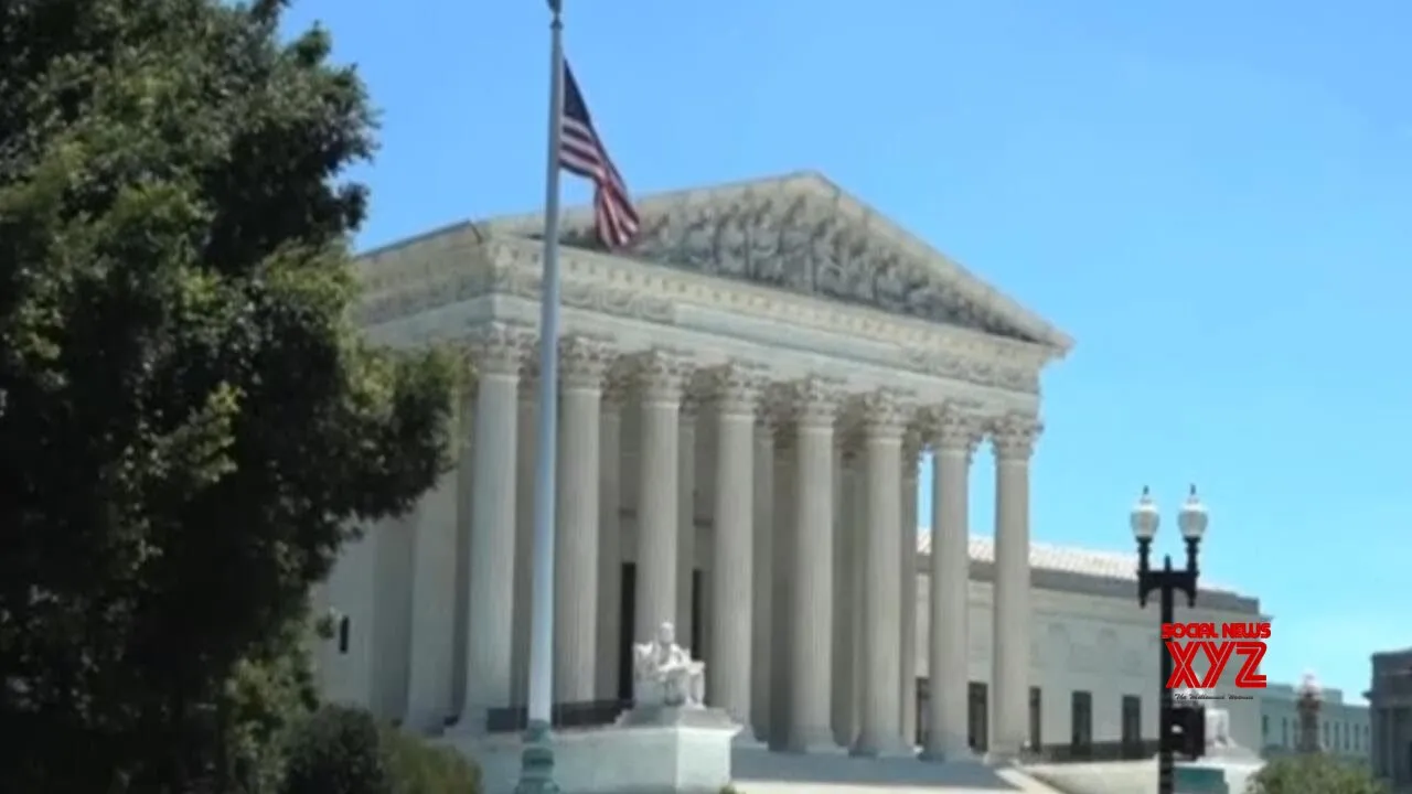 Supreme Court Backs Generic Drug Makers in Skinny-Label Patent Case