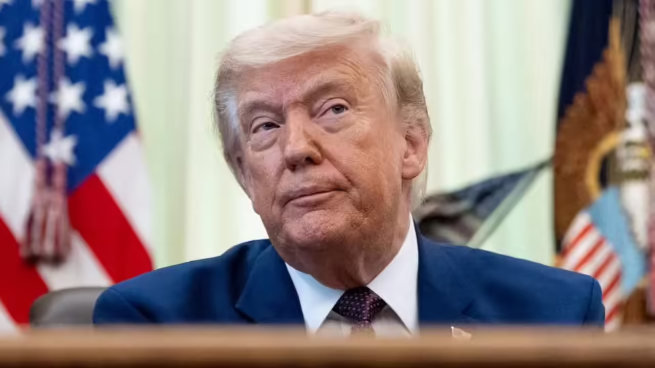 GOP Rebellion in Congress: House Moves to Limit Trump’s Iran War Push