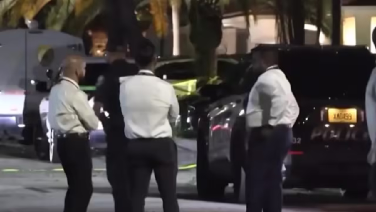 Miami Real Estate Pro and Family Found Dead in Murder-Suicide; Custody Battle Cited