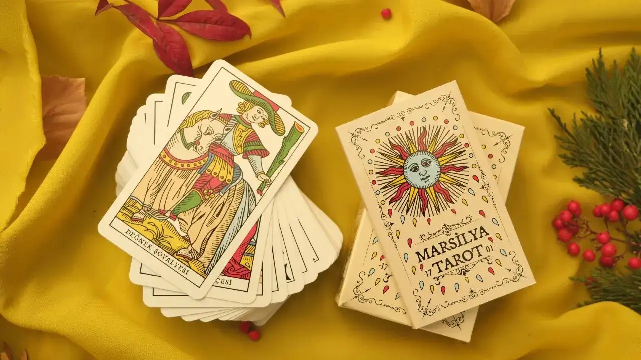 Daily Tarot Forecast for June 23, 2026: Love, Work, Finance, and Wellness