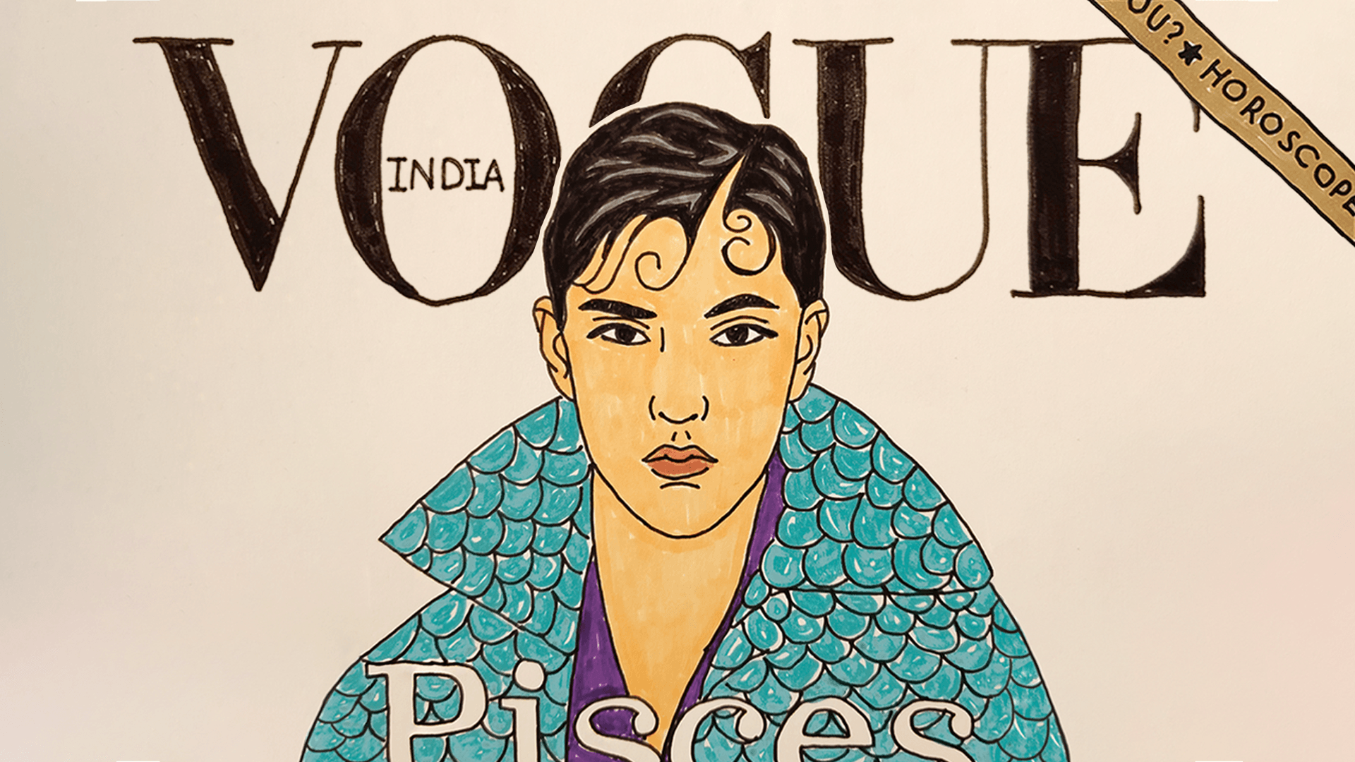Pisces Daily Horoscope for June 23, 2026: Momentum from Within