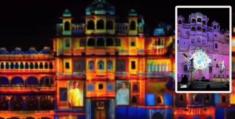 उदयपुर की शानदार शादी: जेनिफर लोफेज़ और जस्टिन बीबर करेंगे धमाकेदार परफॉर्मेंस, आज ट्रंप जूनियर भी पहुंचेंगे समारोह में