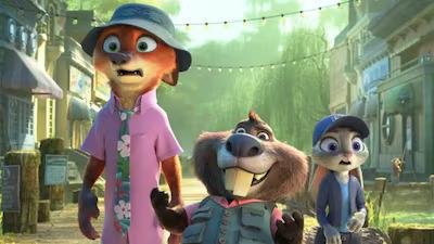 Zootopia 2 Struggles At Indian Box Office, Manages To Collect Rs 8 Crore In Opening Weekend
