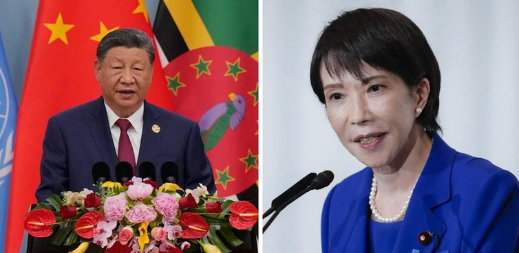 The Hidden Factors Behind China’s Hostility to Takaichi