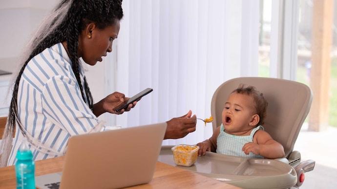 The rise of Instagram parenting, and should you unfollow it?