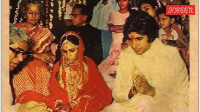 Amitabh Bachchan may call marriage ‘biggest mistake of life,’ says Jaya: ‘I have been married to the same man for 52 years, can’t love more than this’