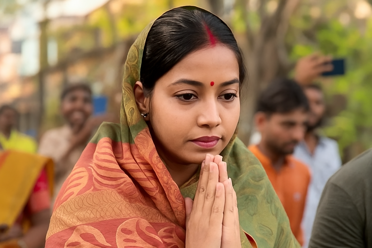 ट्रोलिंग पर फूटी ज्योति सिंह की पीड़ा: ‘गलती मान ली, पर गालियां क्यों? मैं मरकर देवी नहीं बनना चाहती’