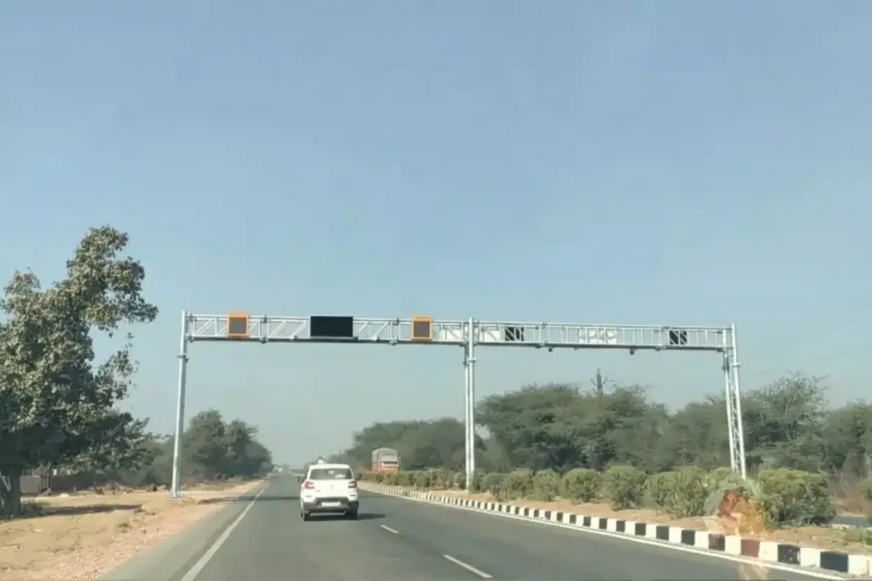 राजस्थान का यह मेगा हाईवे फोरलेन बने तो गांव-कस्बों के हजारों लोगों को मिले फायदा