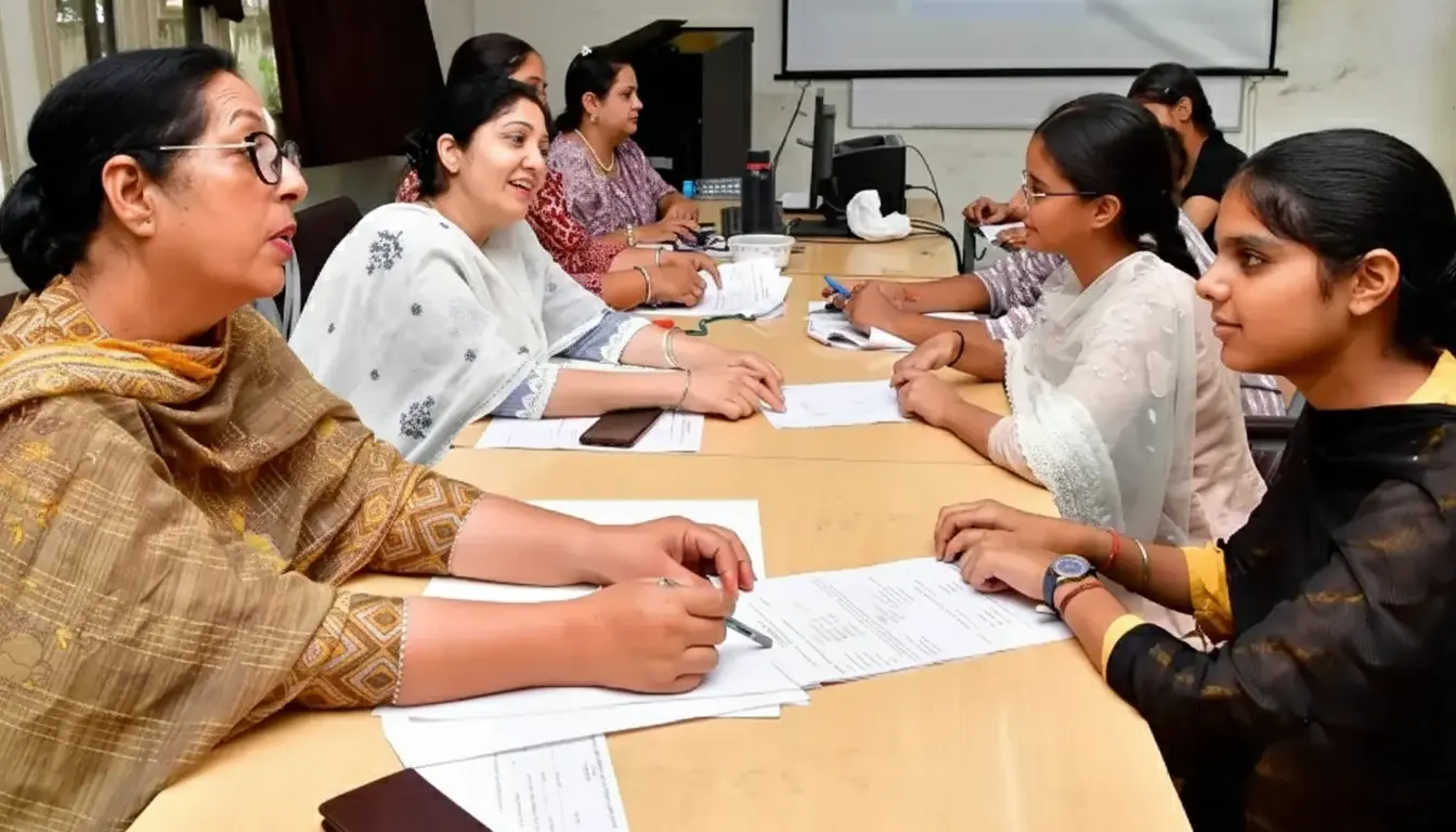 TS DOST 2026: चरण-1 पंजीकरण चालू, आवेदन लिंक नीचे