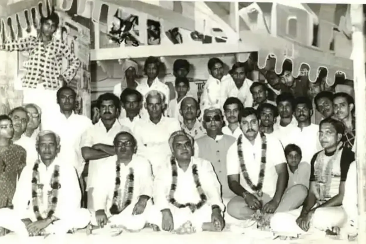 धौलपुर में दशकों से चली आ रही चर्चा: स्थापना दिवस पर बेरुखी और वेदना की झलकियाँ