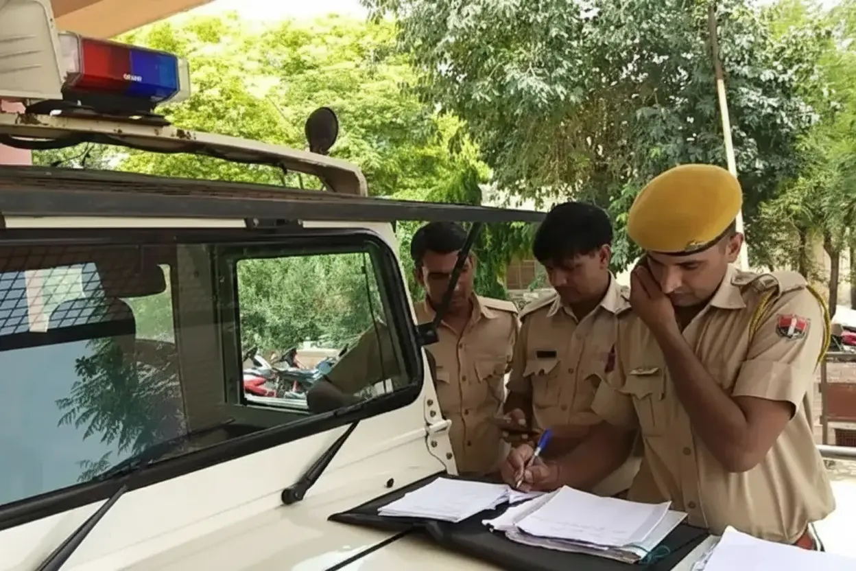 झुंझुनूं में 50 वर्षीय पुरुष ने 4 वर्षीय बच्ची पर बलात्कार का प्रयास किया: आरोपी को तलाश