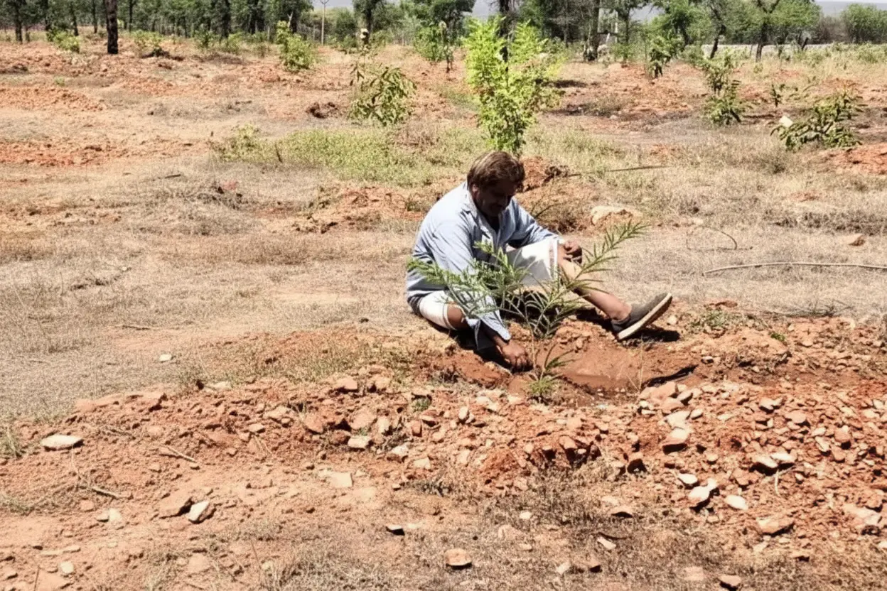 VB‑G RAM G योजना: राजस्थान में ‘घोस्ट लेबर’ घोटाला और होटल-रेस्तरां में नौकरी का फर्जीवाड़ा