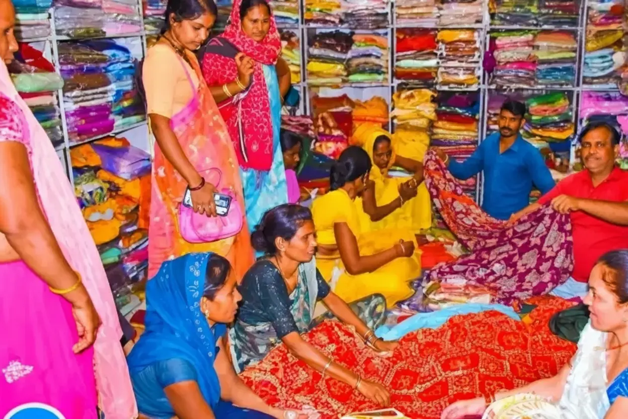 Akha Teej के मौके पर सावों का अबूझ मुहूर्त, बांसवाड़ा के बाजारों में उमड़ी भीड़