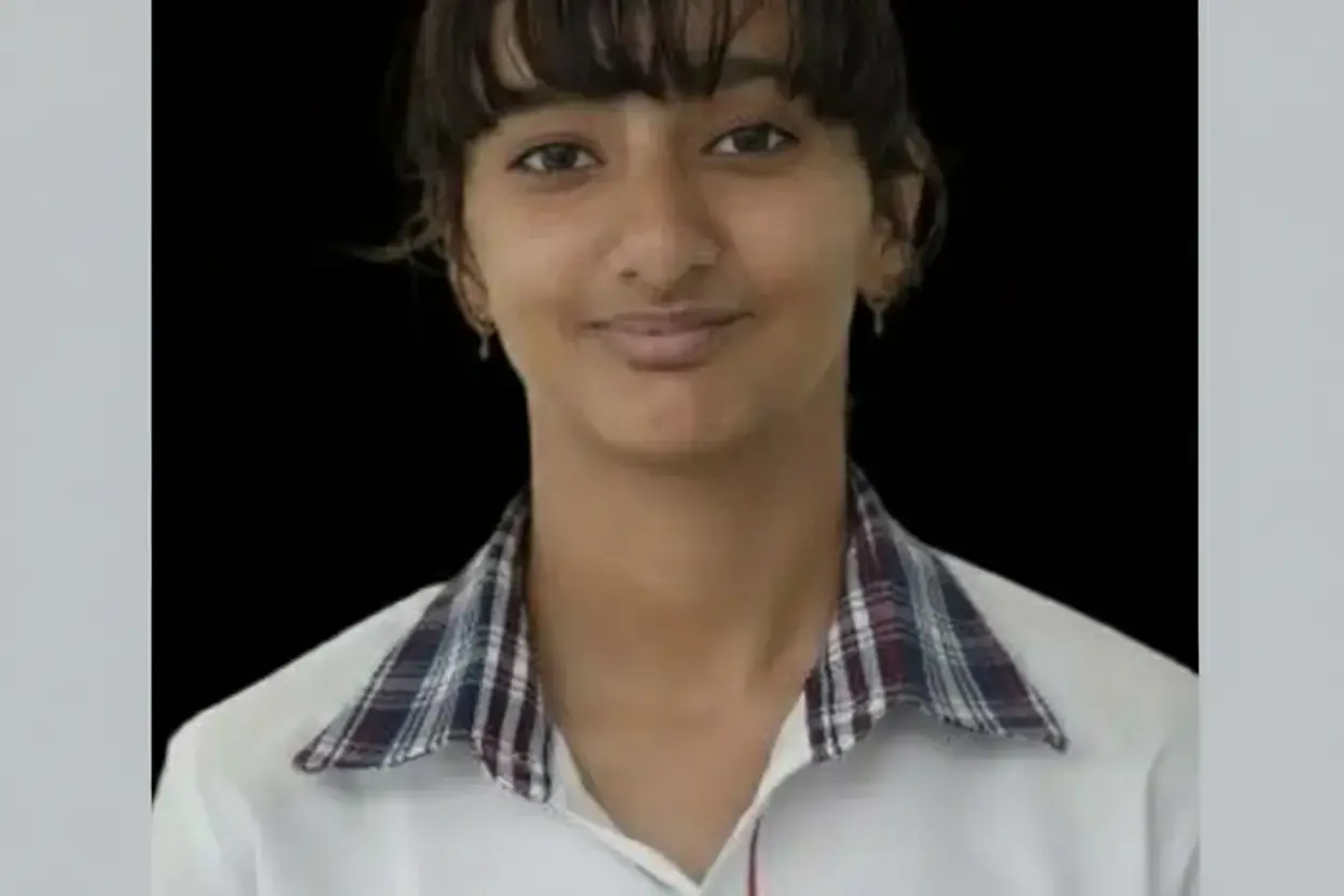 सीबीएसई 10वीं रिजल्ट: अरना चौधरी 99.20% के साथ टॉपर, क्या उनका सपना है आगे क्या