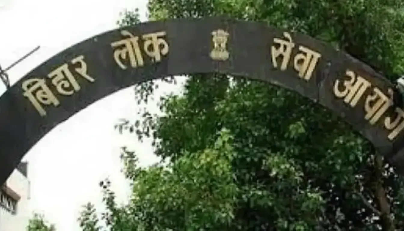 BPSC 71st Mains Admit Card 2026 جاری: ڈاؤن لوڈ کیسے کریں اور امتحان کی تیاریاں