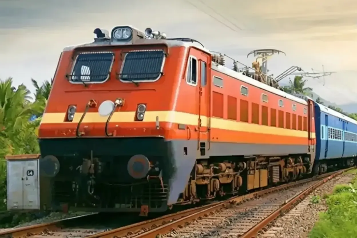 कोटा रेल मंडल में 20 दिन का ब्लॉक: जंक्शन प्लेटफॉर्म-एक का पुनर्विकास, कुछ ट्रेनों का मार्ग बदलेगा