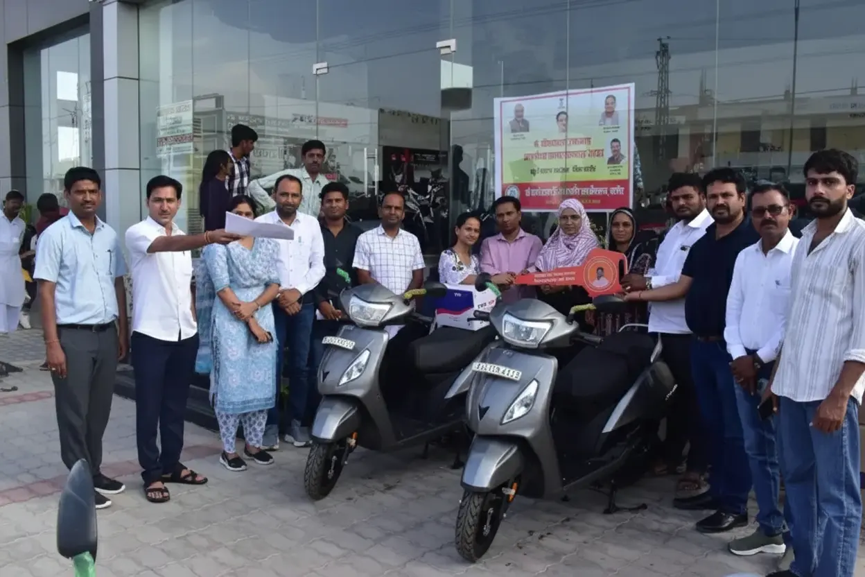 Nagaur Mehdavi OBC Meritorious Students Face Vacant OBC Quota in Skewed Scholarship Scheme