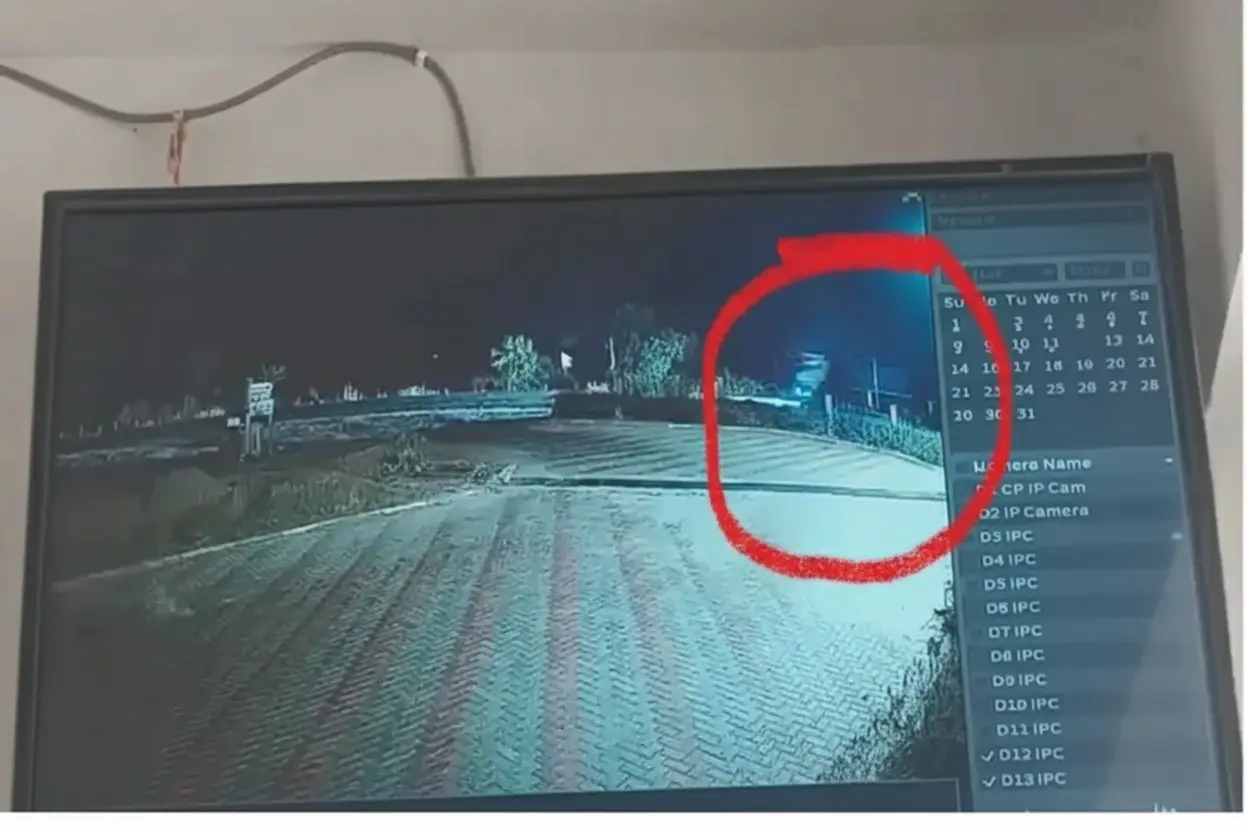 Nagaur में DST पर प्रशासनिक जांच: अवैध बजरी से भरे ट्रक रात के आंकड़े और NDPS-विरोधी कार्रवाई