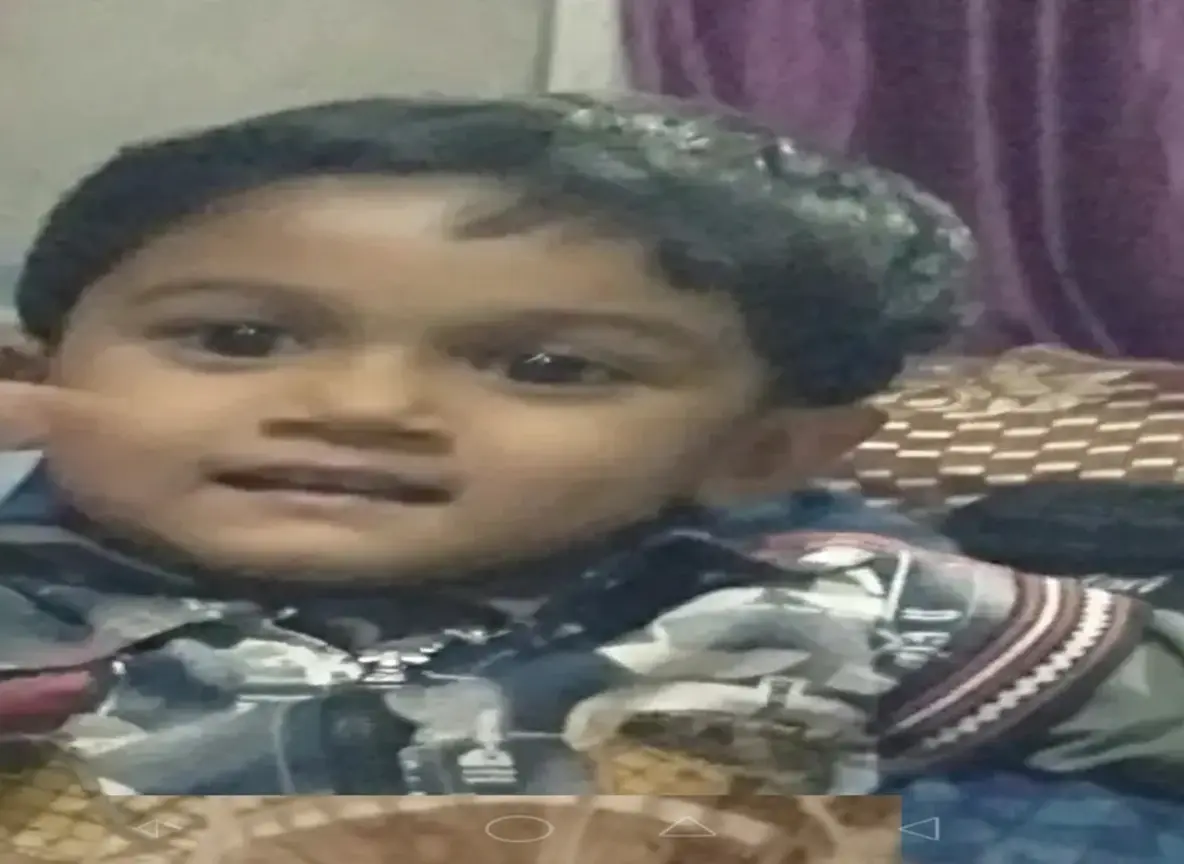 चार साल की बेटी की हत्या: पारिवारिक कलह के बीच शीला ने रस्सी से गला घोंटकर मारी