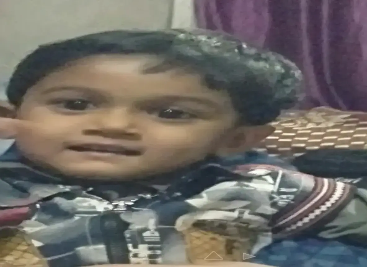 चार साल की बेटी की हत्या: पारिवारिक कलह के बीच उभरे सवाल