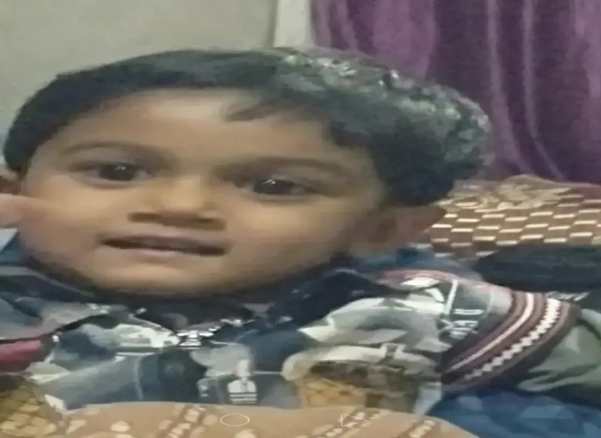 राजगढ़ में पारिवारिक कलह के चलते चार साल की बेटी की हत्या; आरोपी महिला ने आत्मघाती प्रयास किया