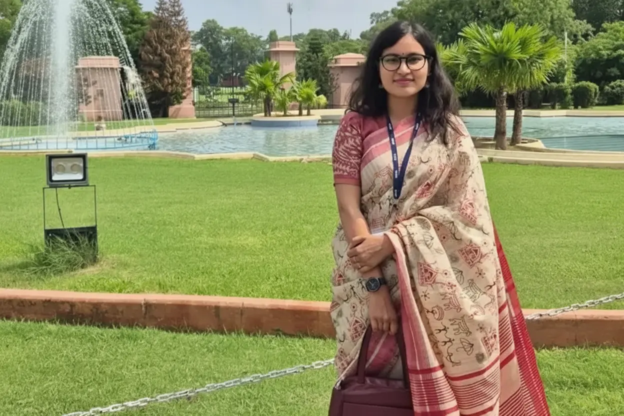 SDM Kajal Meena Bribe Case: वायरल इंटरव्यू क्लिप से उजागर हुआ फर्क, जेल में बंद SDM के पक्ष-खिलाफ बहस