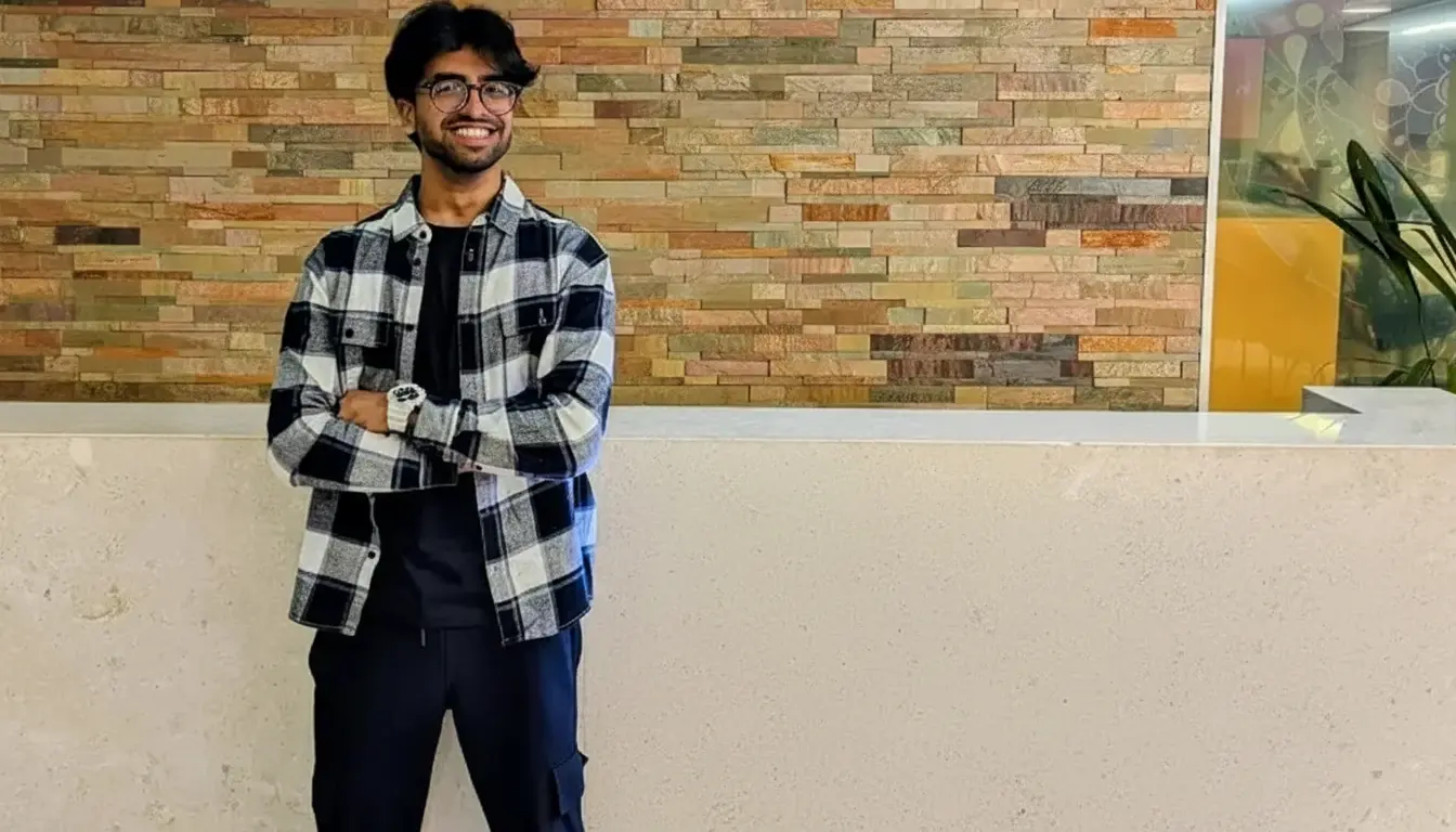 From 40 LPA Google Job to 100% Time Freedom: A Delhi Techie’s Bold Pivot