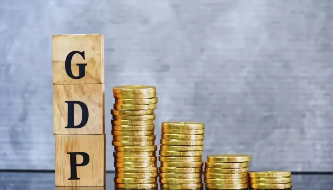 India climbs to sixth among global GDP leaders, signaling a shifting economic landscape