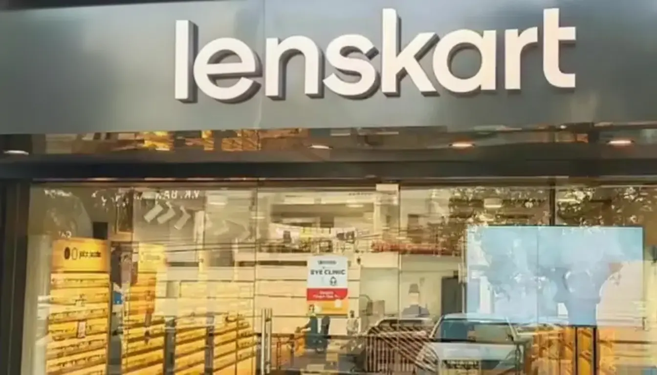 Lenskart revises in-store dress code after backlash over religious symbols