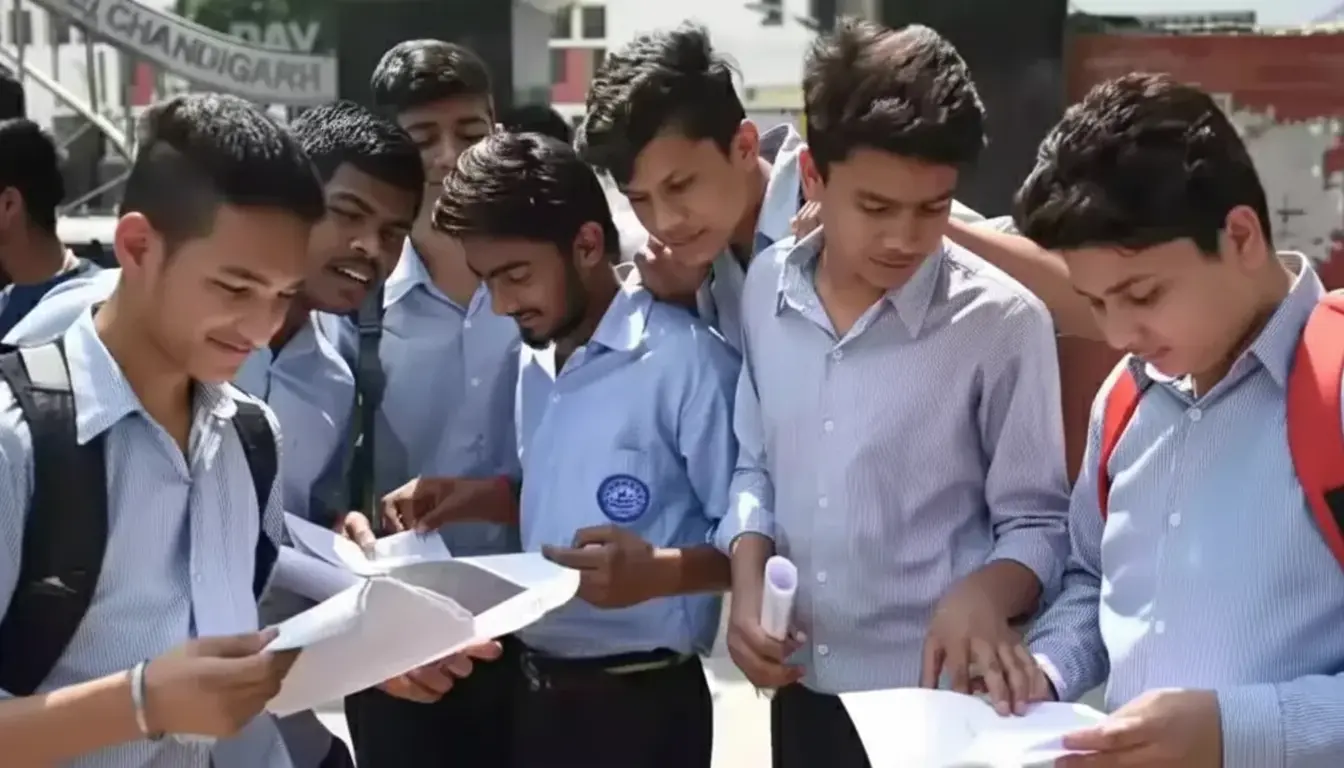 ICSE/ISC 2026 Results Outlook: Early May Declared, Following Historic Trends