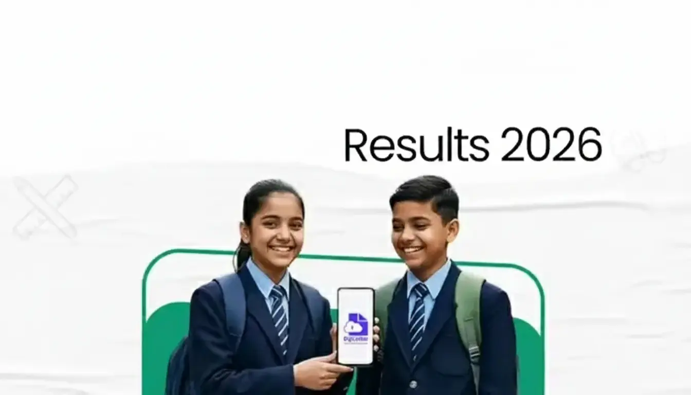 BSB 2026 Class 10/12 Results Released Online via DigiLocker with Notable Pass Rates