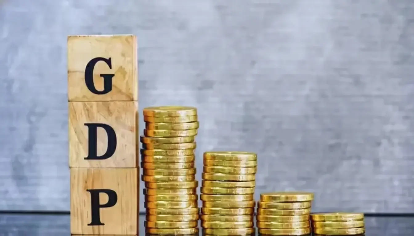 India Ranks Sixth Among Global Economies with 2026 GDP Projection of $4.15 Trillion